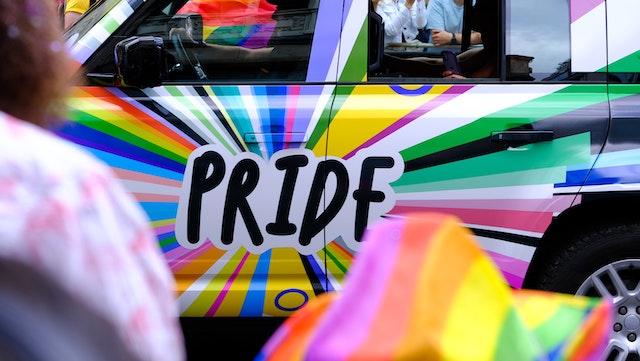 Picture of LGBTQ+ pride carsemyon borisov x30pp fotpe unsplash