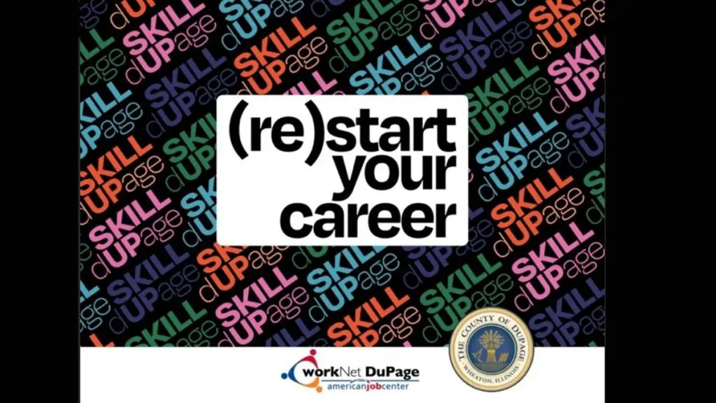 Banner image for workNet DuPage