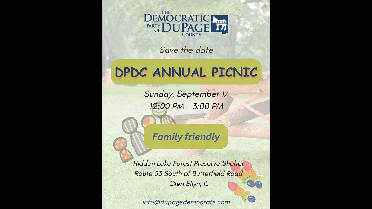 featured image for DPDC picnic