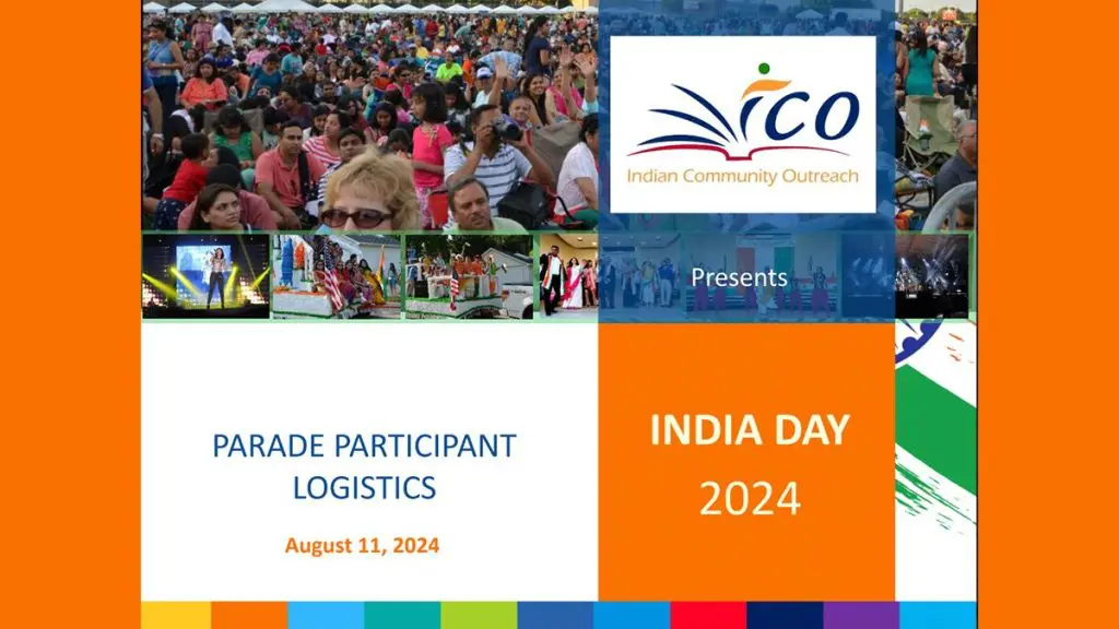 featured image for 2024 India Day Parade in Naperville, IL